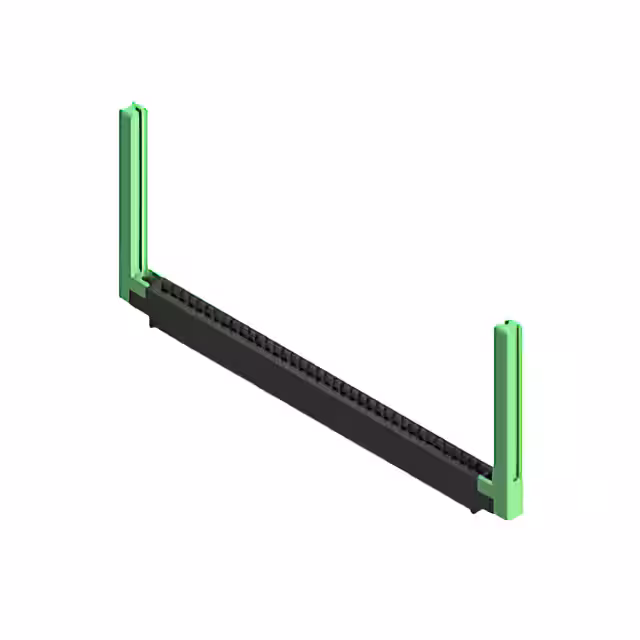 387-037-524-658 EDAC Inc.  Edgeboard Connectors